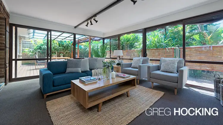 Second view of Homely house listing, 8 Byng Avenue, Heatherton VIC 3202