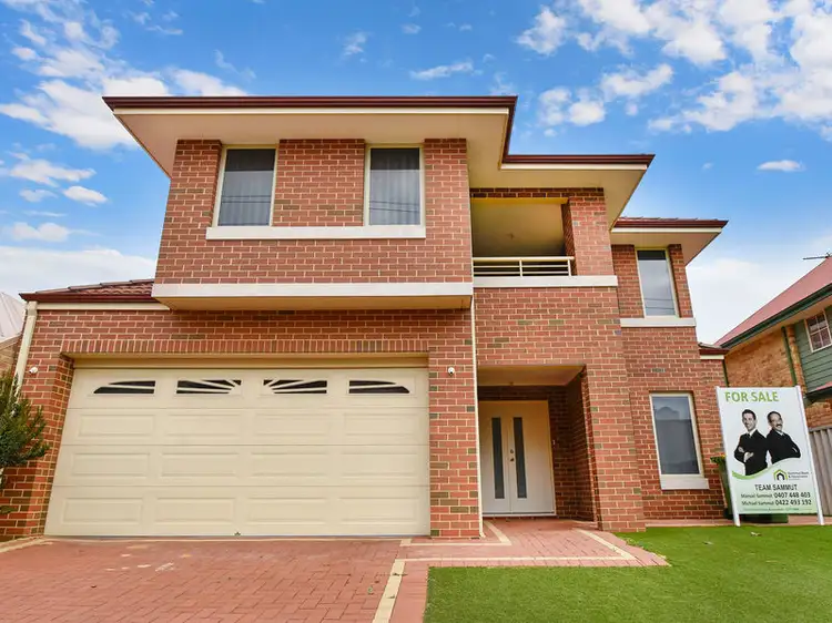 Main view of Homely house listing, 100 Fauntleroy Avenue, Ascot WA 6104