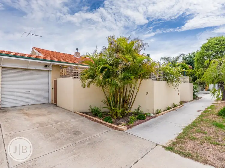 Fourth view of Homely villa listing, 2 Monash Avenue, Como WA 6152