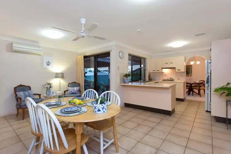 Fifth view of Homely house listing, 90 Delavan Street, Wishart QLD 4122