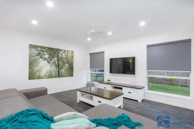 Third view of Homely house listing, 27 Pineview Drive, Beerwah QLD 4519