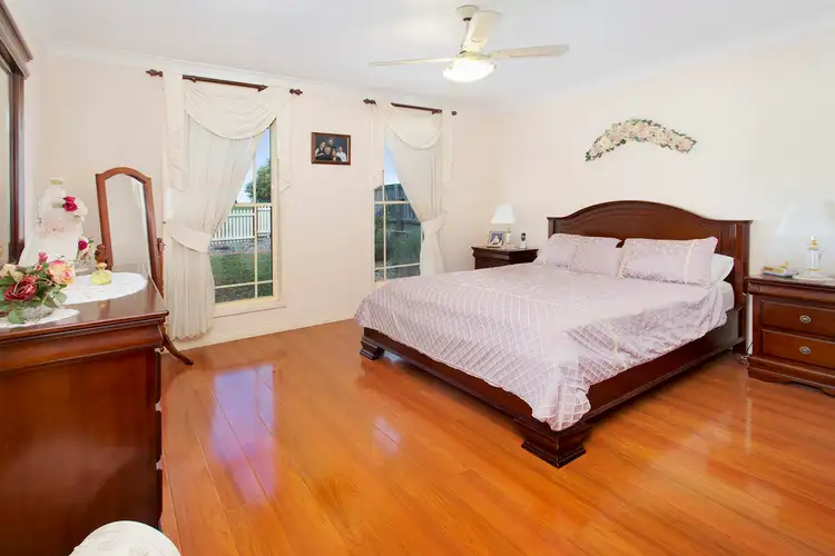 Seventh view of Homely house listing, 26 Ashton Vale Grove, Horsley NSW 2530