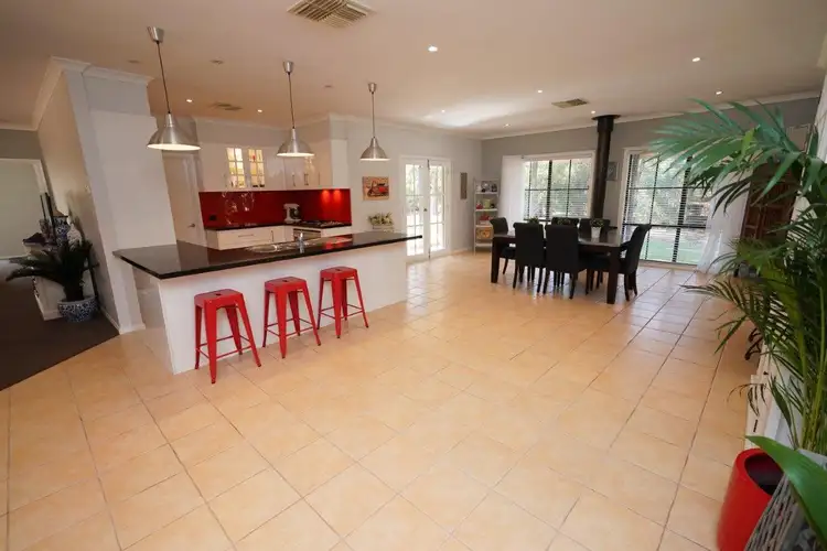Fifth view of Homely house listing, 86 Curran Road, Yenda NSW 2681