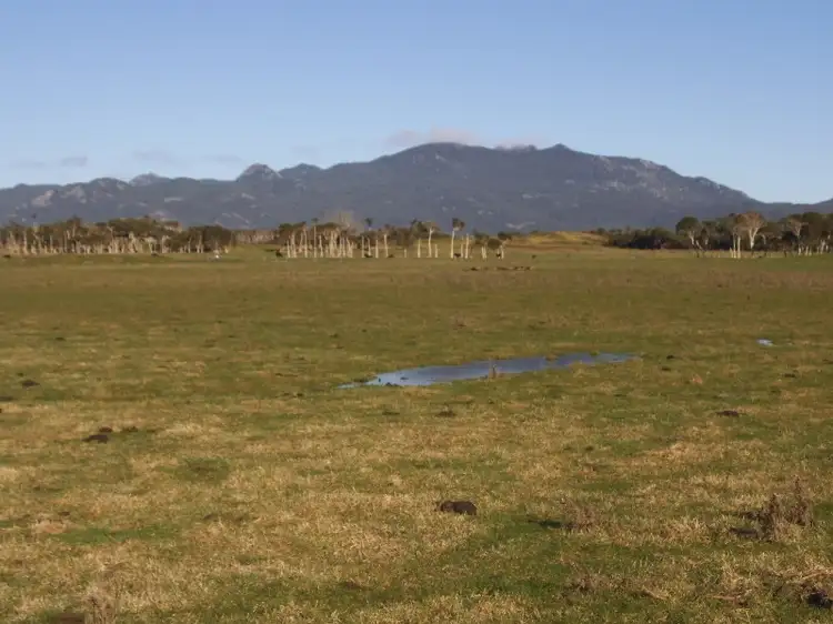 Fourth view of Homely rural property listing, 1398 Lady Barron Road, Ranga, Flinders Island TAS 7255