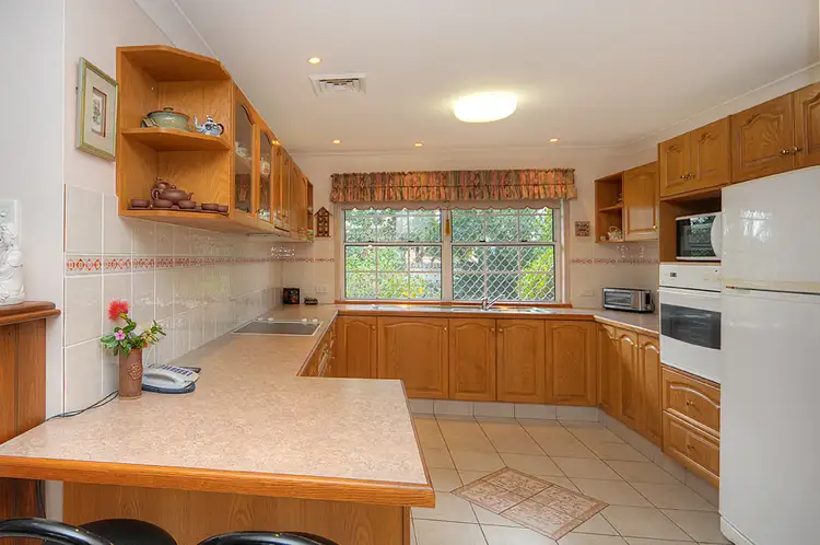 Second view of Homely house listing, 1 Cruiser Court, Mermaid Waters QLD 4218