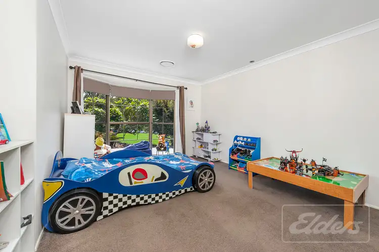 Fourth view of Homely house listing, 28 Ridgehaven Road, Silverdale NSW 2752