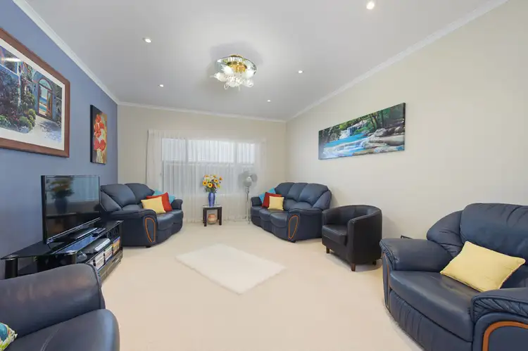 Fifth view of Homely house listing, 53 Riverbreeze Drive, Wauchope NSW 2446