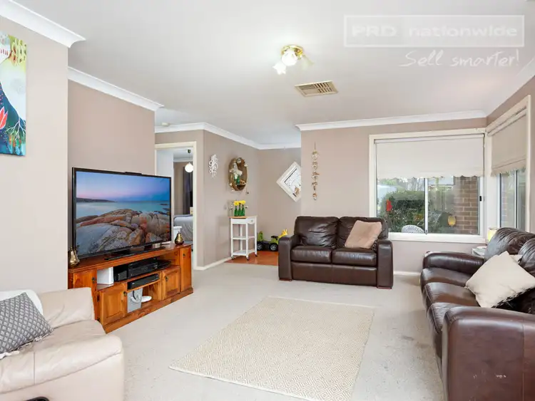 Second view of Homely house listing, 5 Jarrah Place, Glenfield Park NSW 2650