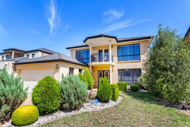Main view of Homely house listing, 8 South Shore Avenue, Sanctuary Lakes VIC 3030