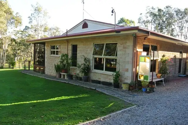 Main view of Homely house listing, 4 Cygnet Court, Cooloola Cove QLD 4580