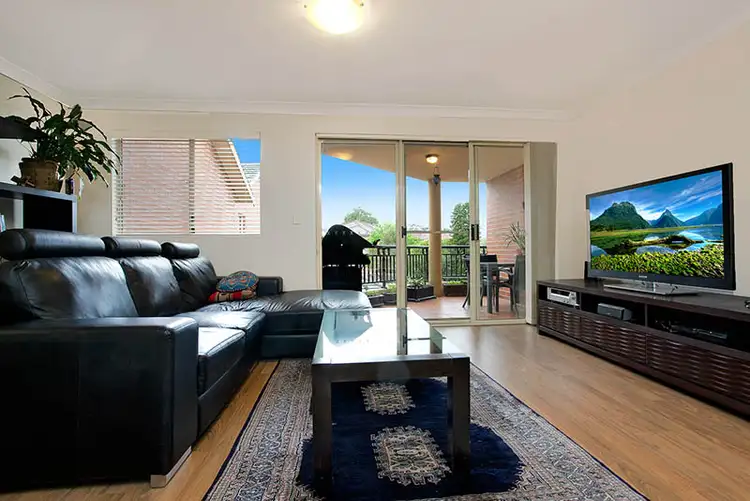 Fourth view of Homely unit listing, 14/17-21 Gray Street, Sutherland NSW 2232