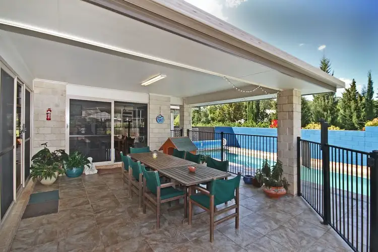 Seventh view of Homely house listing, 13 Peak View Place, Glass House Mountains QLD 4518