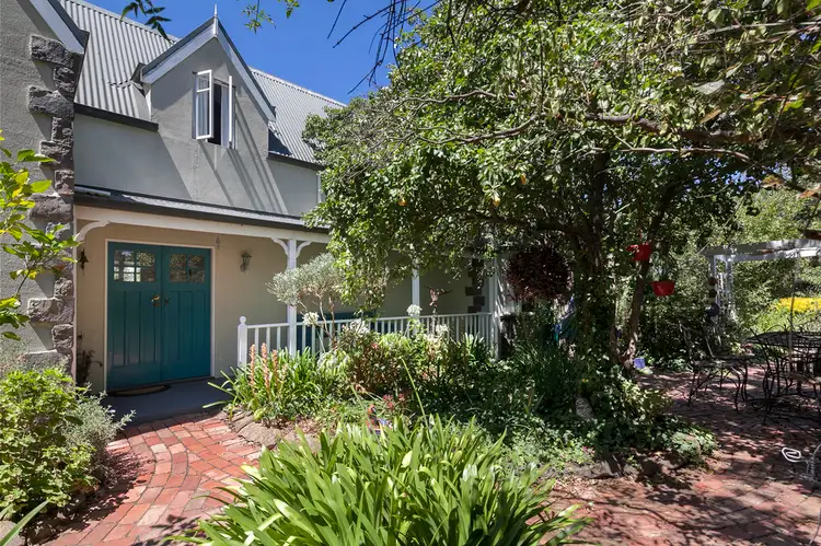 13 Tourello Street, Clunes VIC 3370