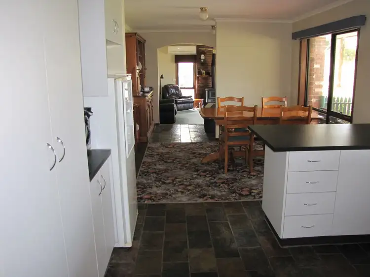 Sixth view of Homely house listing, 375 McDonalds Track, Hernes Oak VIC 3825