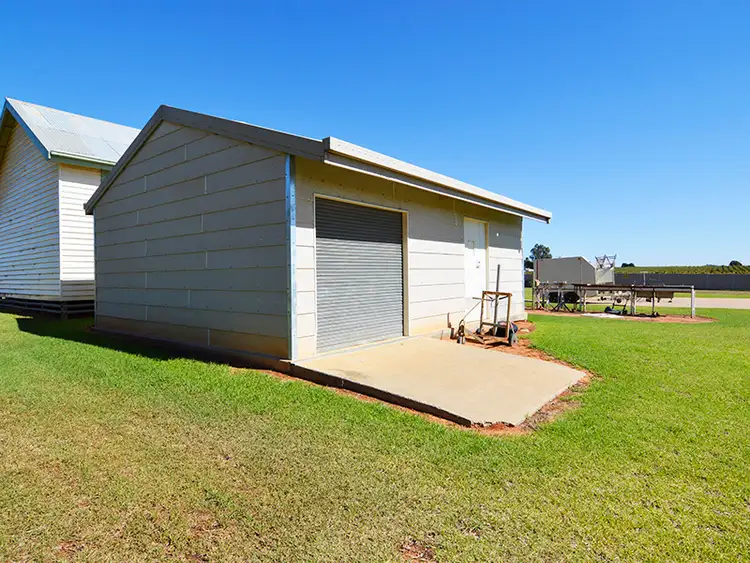 Sixth view of Homely rural property listing, 19 Pine Road, Gol Gol NSW 2738