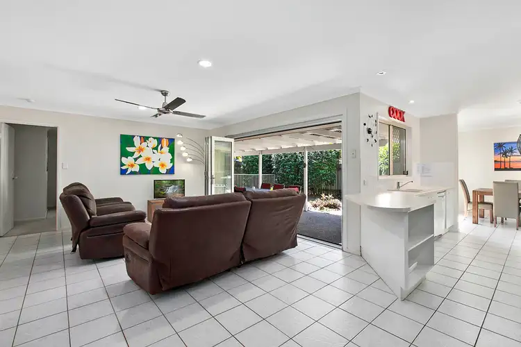 Third view of Homely house listing, 73 Wavecrest Drive, Castaways Beach QLD 4567