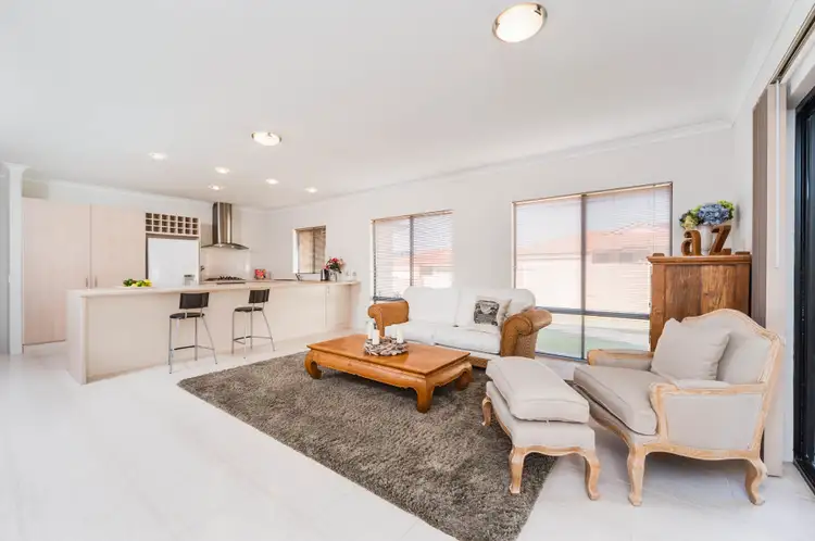 Main view of Homely house listing, 1 Sumich Gardens, Coogee WA 6166