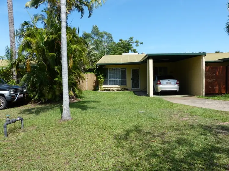 3/8 Abbott Cres, Malak NT 812