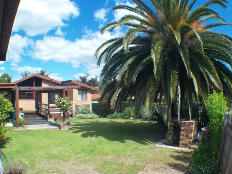 Fourth view of Homely house listing, 31 Bunyarra Drive, Bega NSW 2550