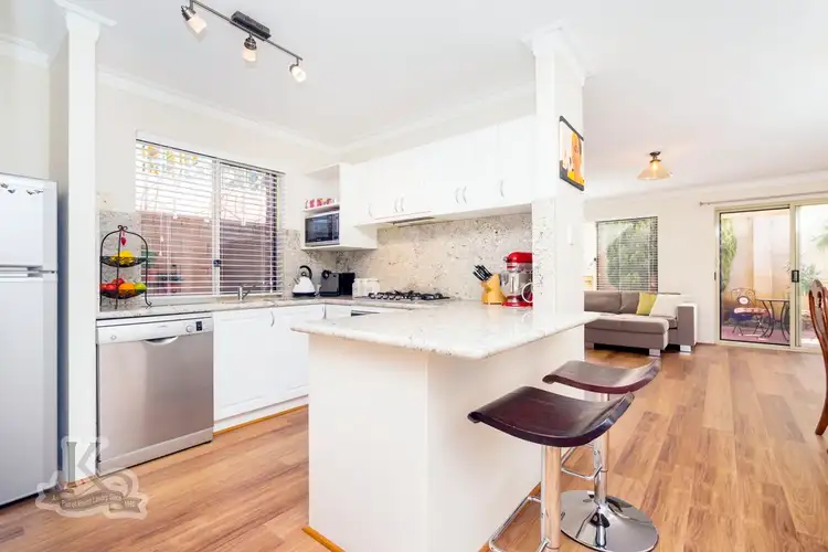 Second view of Homely house listing, 28b Burt Street, Mount Lawley WA 6050