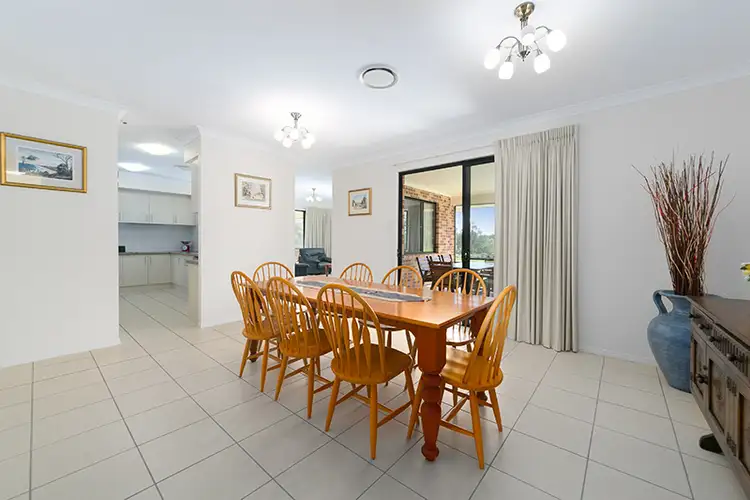 Sixth view of Homely house listing, 3 Sajla Court, Mount Samson QLD 4520