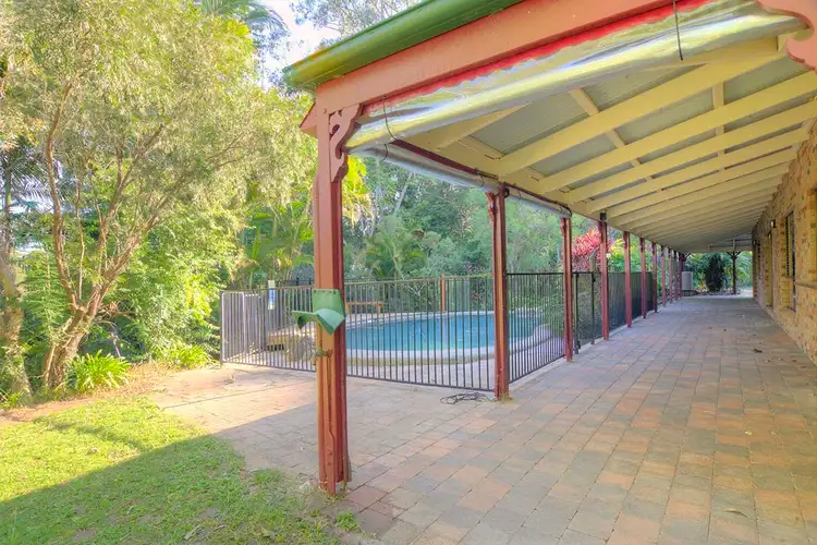 Third view of Homely house listing, 4 Fortune Court, Nambour QLD 4560