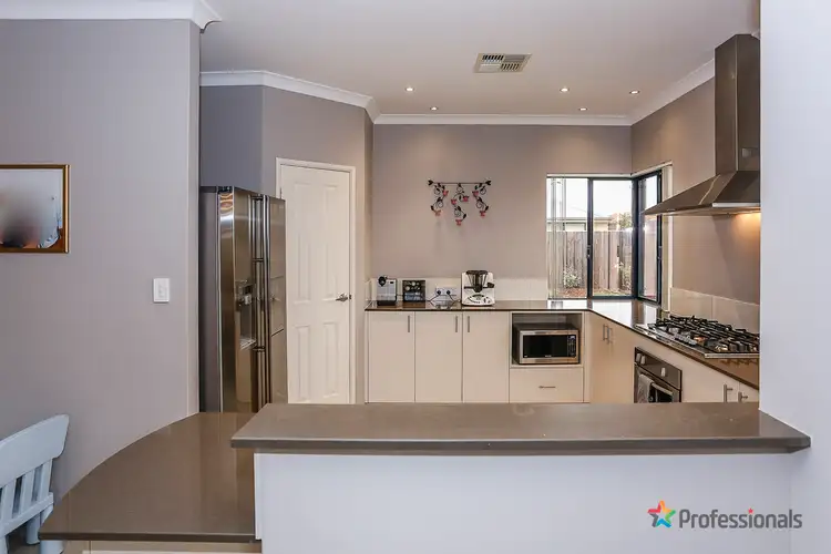 Sixth view of Homely house listing, 41 Elmina Avenue, Ellenbrook WA 6069