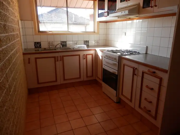 Second view of Homely unit listing, 3/1 Knole Street, Hadfield VIC 3046