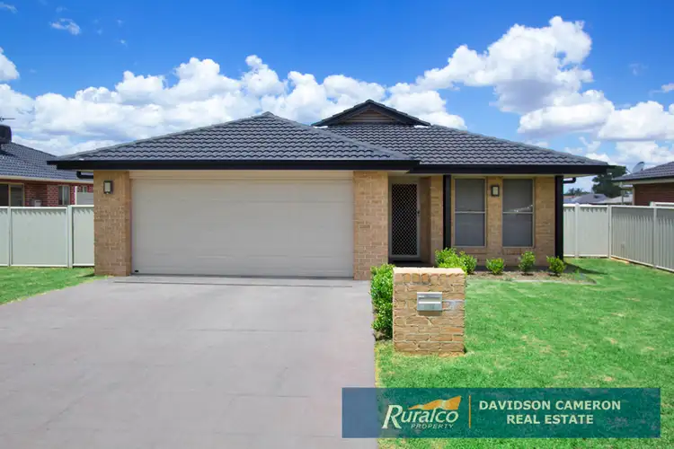 Main view of Homely house listing, 19 Lindsay Road, Tamworth NSW 2340