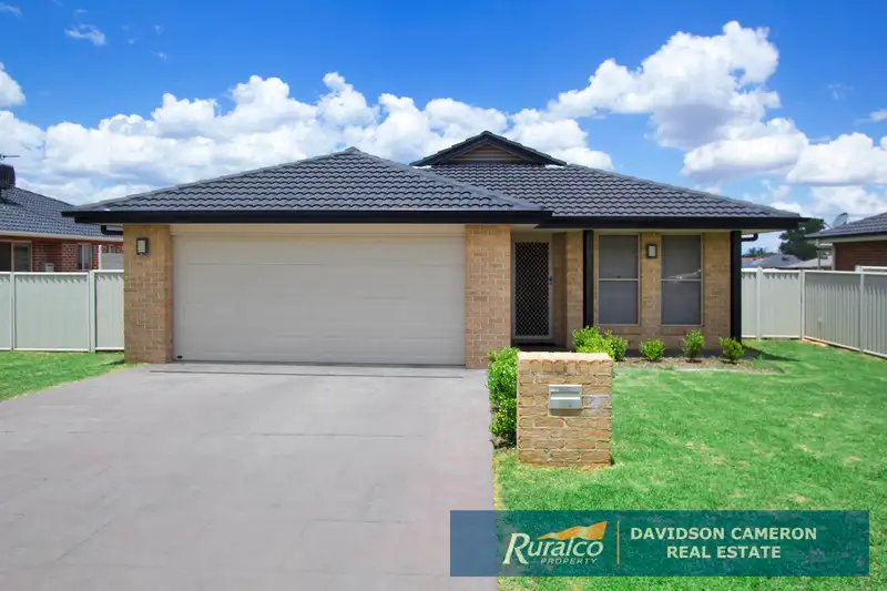 Main view of Homely house listing, 19 Lindsay Road, Tamworth NSW 2340