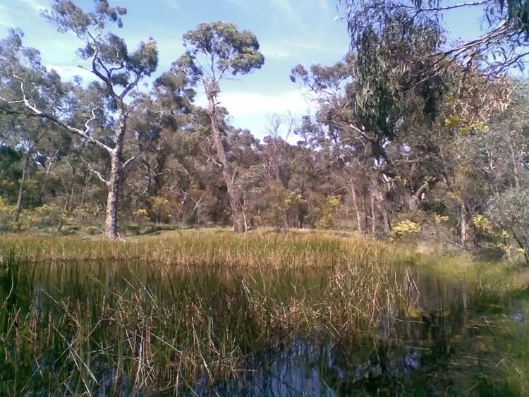 Second view of Homely land listing, Lot 14a Finnigans Lane, Beaufort VIC 3373