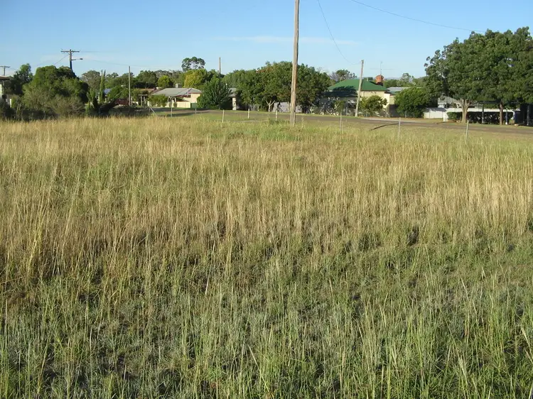 Second view of Homely land listing, 6 Timbumburi Street, Duri NSW 2344