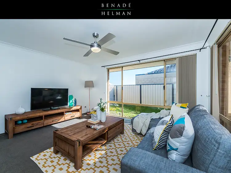 Third view of Homely house listing, 35 Clarafield Meander, Tapping WA 6065