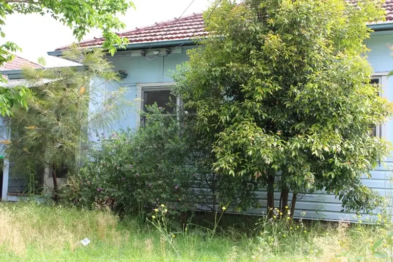 Main view of Homely house listing, 9 GUILDFORD ROAD, Guildford NSW 2161