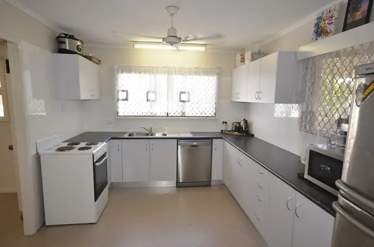 Second view of Homely house listing, 25 Alchera Drive, Mossman QLD 4873