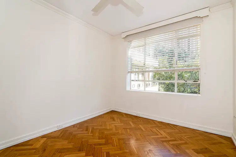 Fourth view of Homely apartment listing, 304/109 Darling Point Road, Darling Point NSW 2027