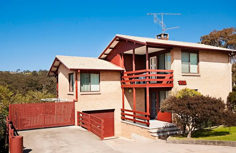 Main view of Homely house listing, 12 John Taylor Crescent, Tathra NSW 2550
