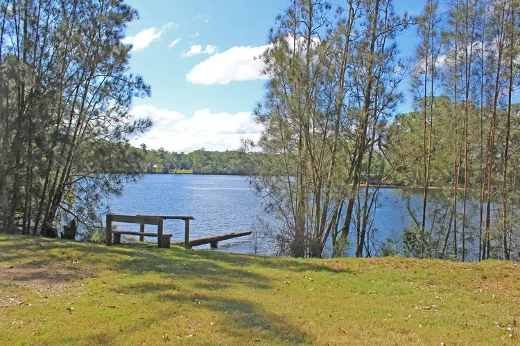 Third view of Homely rural property listing, Lot 16 The River Road, Nelligen NSW 2536