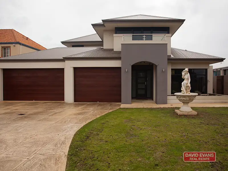 Main view of Homely house listing, 21 Ensign Way, Wannanup WA 6210