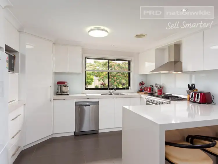 Fifth view of Homely house listing, 20 Warambee Street, Glenfield Park NSW 2650
