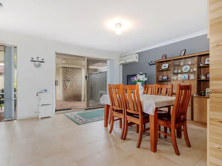 Fifth view of Homely unit listing, 15/10 Merope Close, Rockingham WA 6168