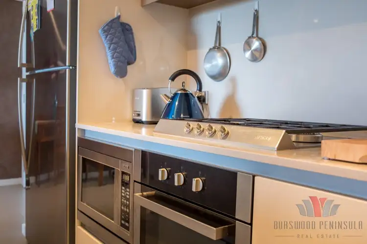 Third view of Homely apartment listing, 1102/96 Bow River Crescent, Burswood WA 6100