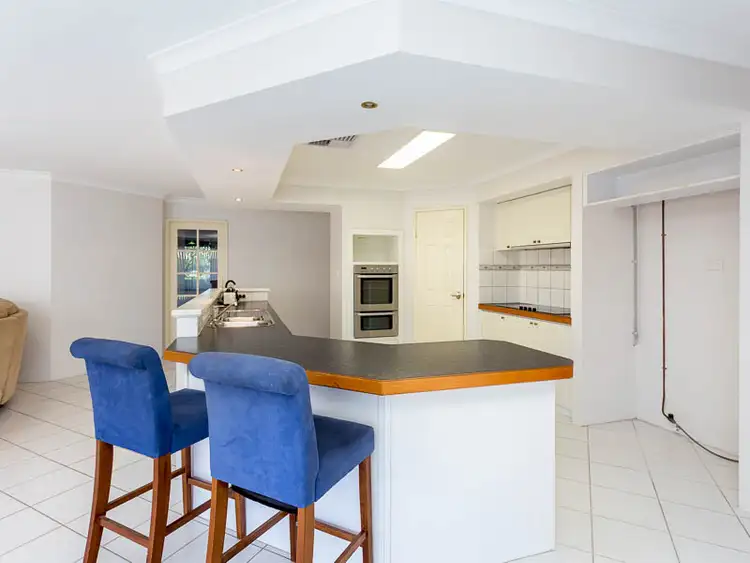 Second view of Homely house listing, 220 Grand Ocean Boulevard, Port Kennedy WA 6172
