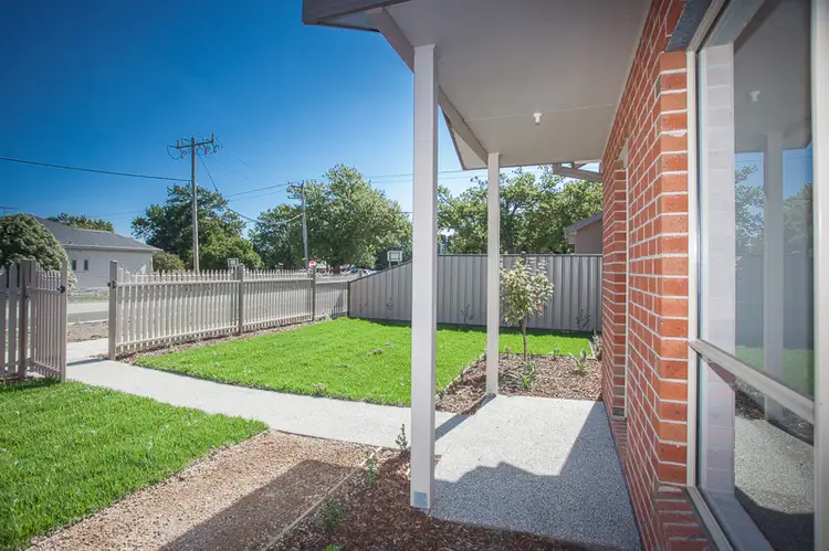 Fifth view of Homely house listing, Unit 9/96 Station Road, Gisborne VIC 3437