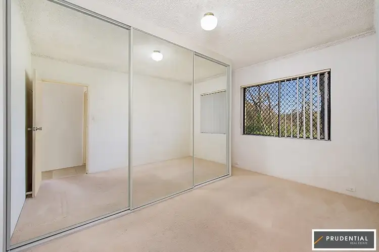 Fifth view of Homely unit listing, 8/17-25 Rudd Road, Leumeah NSW 2560