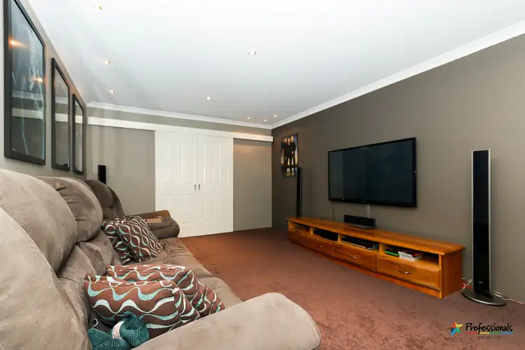 Fifth view of Homely house listing, 31 Monroe Cross, Aveley WA 6069