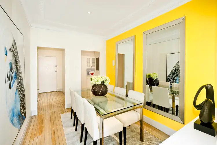 Sixth view of Homely apartment listing, 10/22 Ocean Avenue, Double Bay NSW 2028