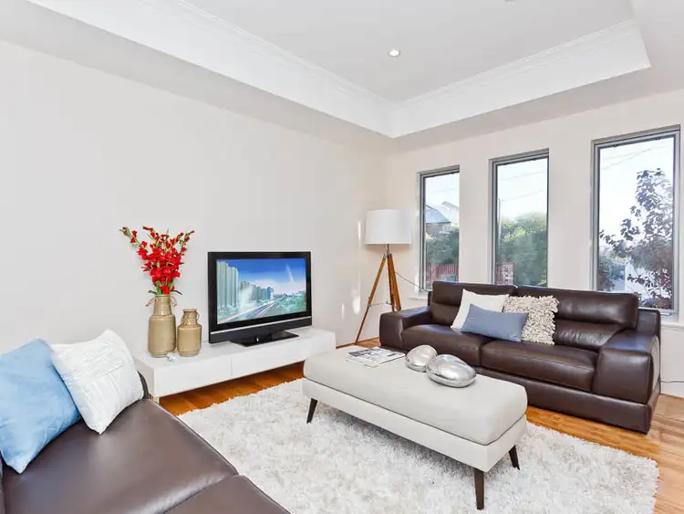 Fourth view of Homely house listing, 55A View Street, North Perth WA 6006