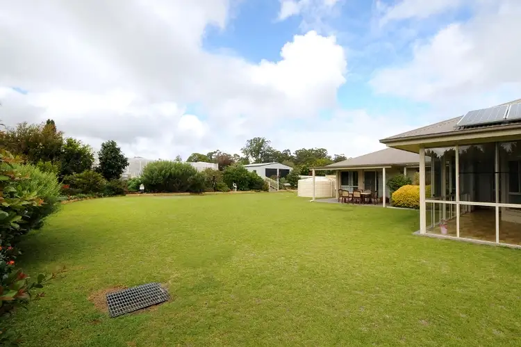 Fourth view of Homely house listing, 5 Jacquelyn Street, Highfields QLD 4352