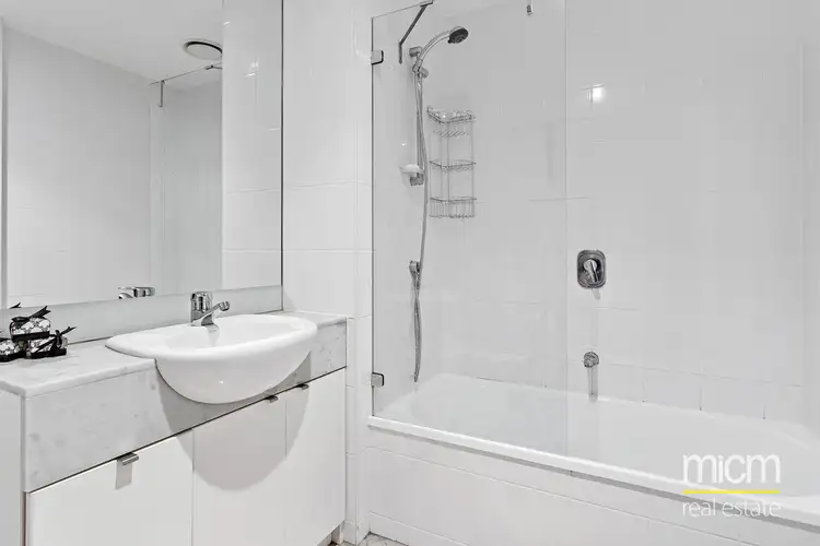 Fifth view of Homely apartment listing, 256/173 City Road, Southbank VIC 3006